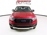 Used 2021 Ford Ranger XLT w/ Equipment Group 301A Mid image 2