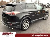 Used 2016 Toyota RAV4 Limited image 4