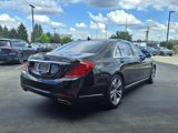 Used 2016 Mercedes-Benz S 550 4MATIC Sedan image 6
