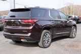 Used 2023 Chevrolet Traverse Premier image 3