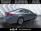 Used 2016 Hyundai Genesis 3.8 w/ Option Group 02 image 4