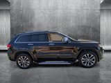 Used 2018 Jeep Grand Cherokee Overland w/ Trailer Tow Group IV image 4