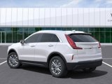 New 2024 Cadillac XT4 Luxury w/ Cold Weather Package image 3