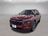New 2025 Chevrolet Trax RS w/ Driver Confidence Package image 5