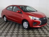 New 2024 Mitsubishi Mirage G4 ES image 2
