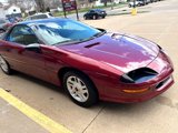 Used 1993 Chevrolet Camaro Z28 image 2