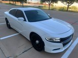 Used 2019 Dodge Charger Police w/ Street Appearance Group image 5
