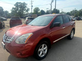 Used 2012 Nissan Rogue S w/ Special Edition Pkg image 5