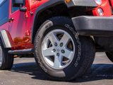 Used 2015 Jeep Wrangler Sport w/ Quick Order Package 24S image 2