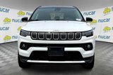 Used 2022 Jeep Compass Limited image 2