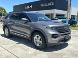 Used 2021 Ford Explorer XLT image 4