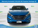 Used 2017 Hyundai Tucson SE image 2