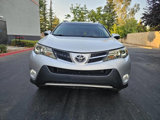 Used 2014 Toyota RAV4 XLE image 3