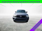Used 2015 Toyota Tacoma PreRunner image 4