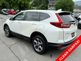 Used 2017 Honda CR-V EX-L image 6