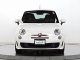 Used 2015 FIAT 500 Abarth w/ Beats Audio Package image 2