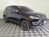 Used 2021 Jeep Compass 80th Special Edition image 4