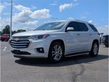 Used 2018 Chevrolet Traverse High Country w/ LPO, Floor Liner Package image 3