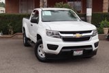 Used 2018 Chevrolet Colorado W/T w/ WT Convenience Package image 2