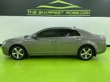 Used 2012 Chevrolet Malibu LT w/ Power Convenience Package image 6