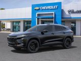 New 2025 Chevrolet Trax ACTIV image 2