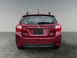 Used 2014 Subaru Impreza 2.0i Premium w/ All-Weather Package w/CVT image 6