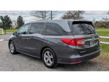 Used 2018 Honda Odyssey EX-L image 5