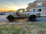Used 2014 Ford F150 FX2 w/ FX Appearance Package image 2