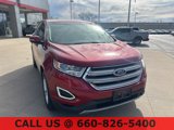 Used 2018 Ford Edge SEL w/ Equipment Group 201A image 2