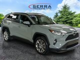 Certified 2021 Toyota RAV4 XLE Premium image 3
