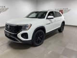 New 2025 Volkswagen Atlas Cross Sport SE image 3