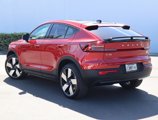 Certified 2023 Volvo C40 P8 Recharge Ultimate image 6