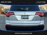 Used 2012 Acura MDX image 5