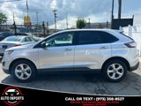 Used 2018 Ford Edge SE w/ Cargo Accessory Package image 4