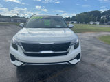 Used 2023 Kia Seltos EX image 5