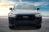 Used 2020 Audi Q5 2.0T Premium w/ Titanium Sport Package image 3