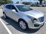 Used 2018 Cadillac XT5 Premium Luxury w/ Driver Assist Package image 3
