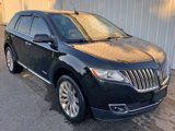 Used 2012 Lincoln MKX AWD image 3