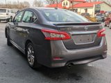 Used 2015 Nissan Sentra SR image 4