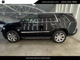 Used 2018 Cadillac Escalade Luxury image 6