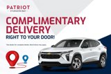 New 2025 Chevrolet Equinox LT image 6
