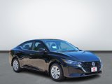 New 2025 Nissan Sentra S image 5