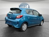 New 2024 Mitsubishi Mirage ES image 2