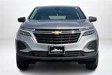 Used 2023 Chevrolet Equinox LS w/ LPO, Floor Liner Package image 2