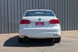 Used 2014 Volkswagen Jetta SE image 4