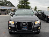 Used 2015 Audi Q5 2.0T Premium Plus w/ Technology Package image 2