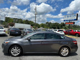 Used 2015 Toyota Avalon XLE Premium image 5