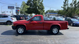 Used 2004 Dodge Dakota 2WD Regular Cab w/ Tire & Handling Group image 2