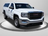 Used 2018 GMC Sierra 1500 2WD Regular Cab image 3