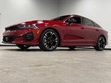 Used 2022 Kia K5 GT-Line w/ GT-Line FWD Premium Package image 4
